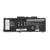Baterie pro Dell Latitude 5330 / 5530 / 7430, 3468 mAh Baterie pro Dell Latitude 5330 / 5530 / 7430, 3468 mAh