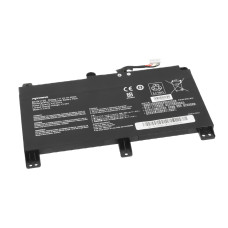 Baterie pro Asus FX504 / FX505 / FA506 / FA706, B31N1726, Type 2, 4212 mAh Baterie pro Asus FX504 / FX505 / FA506 / FA706, B31N1726, Type 2, 4212 mAh