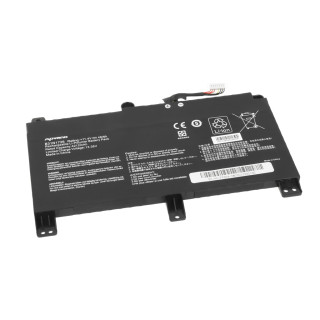 Baterie pro Asus FX504 / FX505 / FA506 / FA706, B31N1726, Type 2, 4212 mAh Baterie pro Asus FX504 / FX505 / FA506 / FA706, B31N1726, Type 2, 4212 mAh