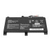 Baterie pro Asus FX504 / FX505 / FA506 / FA706, B31N1726, Type 2, 4212 mAh Baterie pro Asus FX504 / FX505 / FA506 / FA706, B31N1726, Type 2, 4212 mAh
