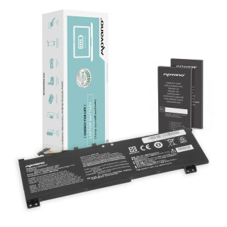 Baterie pro Lenovo IdeaPad Gaming 3-15ACH6 / Legion 5-15ITH6, L20M3PC2, 11.52V, 3910 mAh Baterie pro Lenovo IdeaPad Gaming 3-15ACH6 / Legion 5-15ITH6, L20M3PC2, 11.52V, 3910 mAh