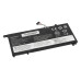 Baterie pro Lenovo ThinkBook 14 G2 / 14 G3 / 14 G4 / 15 G2 / 15 G3 / 15 G4, 3000 mAh Baterie pro Lenovo ThinkBook 14 G2 / 14 G3 / 14 G4 / 15 G2 / 15 G3 / 15 G4, 3000 mAh