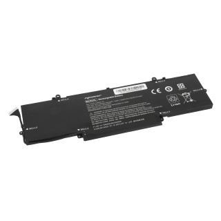 Baterie pro HP Elitebook 1040 G4, BE06XL, 5400 mAh Baterie pro HP Elitebook 1040 G4, BE06XL, 5400 mAh