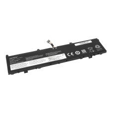 Baterie pro Lenovo Thinkpad P1 / X1 Extreme, 01AY968, 4960 mAh