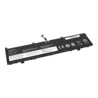 Baterie pro Lenovo Thinkpad P1 / X1 Extreme, 01AY968, 4960 mAh Baterie pro Lenovo Thinkpad P1 / X1 Extreme, 01AY968, 4960 mAh