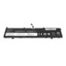 Baterie pro Lenovo Thinkpad P1 / X1 Extreme, 01AY968, 4960 mAh Baterie pro Lenovo Thinkpad P1 / X1 Extreme, 01AY968, 4960 mAh