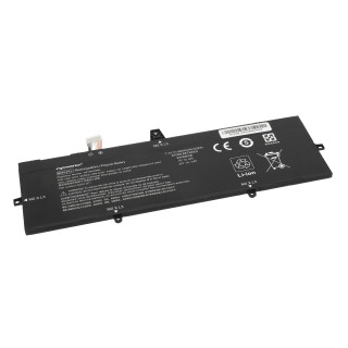 Baterie pro HP Elitebook X360 1040 G3 / 1040 G4, BM04XL, 6800 mAh