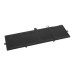Baterie pro HP Elitebook X360 1040 G3 / 1040 G4, BM04XL, 6800 mAh