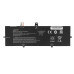 Baterie pro HP Elitebook X360 1040 G3 / 1040 G4, BM04XL, 6800 mAh