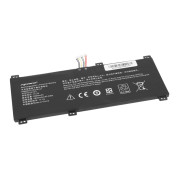 Baterie pro Huawei MateBook D 16, HBL-W29, 2800 mAh Baterie pro Huawei MateBook D 16, HBL-W29, 2800 mAh