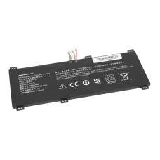 Baterie pro Huawei MateBook D 16, HBL-W29, 2800 mAh Baterie pro Huawei MateBook D 16, HBL-W29, 2800 mAh