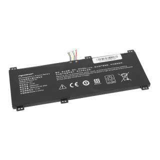 Baterie pro Huawei MateBook D 16, HBL-W29, 2800 mAh Baterie pro Huawei MateBook D 16, HBL-W29, 2800 mAh