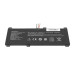 Baterie pro Huawei MateBook D 16, HBL-W29, 2800 mAh Baterie pro Huawei MateBook D 16, HBL-W29, 2800 mAh