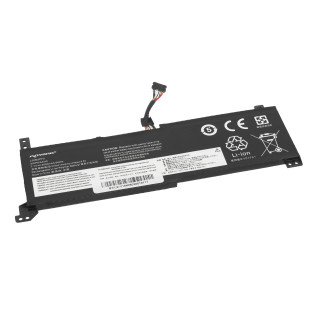 Baterie pro Lenovo IdeaPad 3-14ALC6 / IdeaPad 3-15ALC6, 4650 mAh Baterie pro Lenovo IdeaPad 3-14ALC6 / IdeaPad 3-15ALC6, 4650 mAh