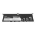 Baterie pro Lenovo Yoga S730-13IWL / IdeaPad S730-13IWL, 2735 mAh Baterie pro Lenovo Yoga S730-13IWL / IdeaPad S730-13IWL, 2735 mAh