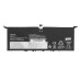 Baterie pro Lenovo Yoga S730-13IWL / IdeaPad S730-13IWL, 2735 mAh Baterie pro Lenovo Yoga S730-13IWL / IdeaPad S730-13IWL, 2735 mAh