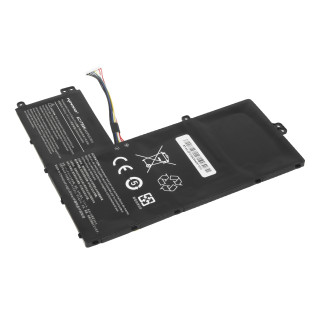 Baterie pro Acer Swift 3 SF315, 3000 mAh Baterie pro Acer Swift 3 SF315, 3000 mAh