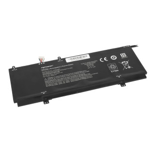 Baterie pro HP Spectre X360 13 / X360 13T, SP04XL, 4000 mAh Baterie pro HP Spectre X360 13 / X360 13T, SP04XL, 4000 mAh