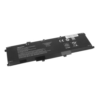 Baterie pro HP Elitebook 1050 G1 / ZBook Studio G5, ZG06XL, 11.55V, 6200 mAh