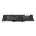 Baterie pro HP Elitebook 1050 G1 / ZBook Studio G5, ZG06XL, 11.55V, 6200 mAh