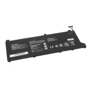 Baterie pro Huawei MateBook D 14, 3665 mAh Baterie pro Huawei MateBook D 14, 3665 mAh
