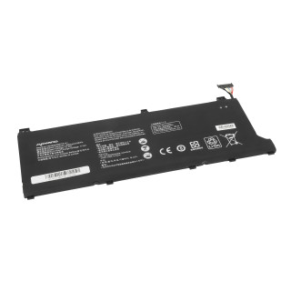 Baterie pro Huawei MagicBook D14, 3665 mAh