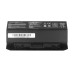Baterie pro Asus G750 / G750J / G750JH, 4400 mAh Baterie pro Asus G750 / G750J / G750JH, 4400 mAh