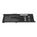 Baterie pro HP Envy X360 15-DR / 15-DS, SA04XL, 3400 mAh