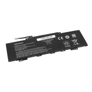 Baterie pro HP Pavilion X360 Convertible 14-DY / 14-DH / PC03XL, 3400 mAh Baterie pro HP Pavilion X360 Convertible 14-DY / 14-DH / PC03XL, 3400 mAh