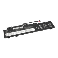 Baterie pro Lenovo IdeaPad 5-14IIL / 5-14ARE, 4650 mAh Baterie pro Lenovo IdeaPad 5-14IIL / 5-14ARE, 4650 mAh