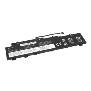 Baterie pro Lenovo IdeaPad 5-14IIL / 5-14ARE, 4650 mAh Baterie pro Lenovo IdeaPad 5-14IIL / 5-14ARE, 4650 mAh