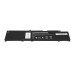 Baterie pro Dell G3 15 3500 / G5 15 5500, 15.2V, 4000 mAh Baterie pro Dell G3 15 3500 / G5 15 5500, 15.2V, 4000 mAh