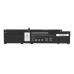 Baterie pro Dell G3 15 3500 / G5 15 5500, 15.2V, 4000 mAh Baterie pro Dell G3 15 3500 / G5 15 5500, 15.2V, 4000 mAh