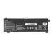 Baterie pro Asus ROG Strix G15 G513IC / G17 G713IE, C41N2010, 3620 mAh Baterie pro Asus ROG Strix G15 G513IC / G17 G713IE, C41N2010, 3620 mAh
