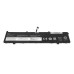 Baterie pro Lenovo Thinkpad P1 / X1 Extreme, 01AY968, 5180 mAh Baterie pro Lenovo Thinkpad P1 / X1 Extreme, 01AY968, 5180 mAh
