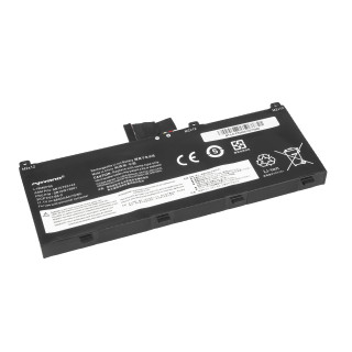 Baterie pro Lenovo Thinkpad P53, 6800 mAh Baterie pro Lenovo Thinkpad P53, 6800 mAh