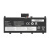 Baterie pro Lenovo Thinkpad P53, 6800 mAh Baterie pro Lenovo Thinkpad P53, 6800 mAh