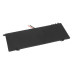 Baterie pro Toshiba DynaBook Satellite Pro C40 / C50, 5520 mAh Baterie pro Toshiba DynaBook Satellite Pro C40 / C50, 5520 mAh