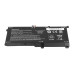 Baterie pro HP Elitebook 1050 G1 / ZBook Studio G5, ZG06XL, 15.4V, 3250 mAh Baterie pro HP Elitebook 1050 G1 / ZBook Studio G5, ZG06XL, 15.4V, 3250 mAh