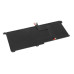 Baterie pro HP Elitebook 1050 G1 / ZBook Studio G5, ZG06XL, 15.4V, 3250 mAh Baterie pro HP Elitebook 1050 G1 / ZBook Studio G5, ZG06XL, 15.4V, 3250 mAh