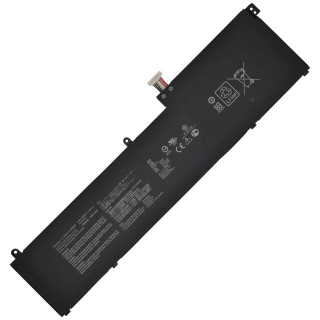 Baterie pro Asus ZenBook Pro 15 UM535Q / UX535LI, C32N2002, 7200 mAh Baterie pro Asus ZenBook Pro 15 UM535Q / UX535LI, C32N2002, 7200 mAh