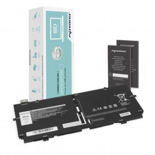 Baterie pro Dell XPS 13 7390 / XPS 13 9310, 6315 mAh Baterie pro Dell XPS 13 7390 / XPS 13 9310, 6315 mAh