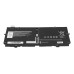 Baterie pro Dell XPS 13 7390 / XPS 13 9310, 6315 mAh Baterie pro Dell XPS 13 7390 / XPS 13 9310, 6315 mAh