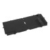 Baterie pro Dell XPS 13 7390 / XPS 13 9310, 6315 mAh Baterie pro Dell XPS 13 7390 / XPS 13 9310, 6315 mAh