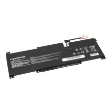 Baterie pro MSI Modern 14 / Modern 15 / Stealth 15M, BTY-M491, Type 1, 4600 mAh Baterie pro MSI Modern 14 / Modern 15 / Stealth 15M, BTY-M491, Type 1, 4600 mAh
