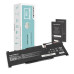 Baterie pro MSI Modern 14 / Modern 15 / Stealth 15M, BTY-M491, Type 1, 4600 mAh Baterie pro MSI Modern 14 / Modern 15 / Stealth 15M, BTY-M491, Type 1, 4600 mAh