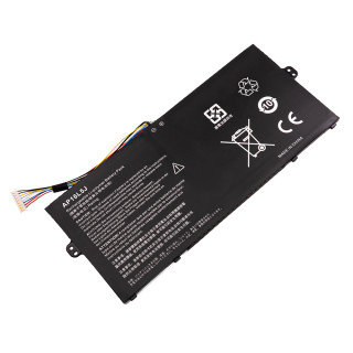 Baterie pro Acer Swift 5 SF514 / Spin 1 SP111, AP16L5J, 4350 mAh Baterie pro Acer Swift 5 SF514 / Spin 1 SP111, AP16L5J, 4350 mAh