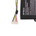 Baterie pro Acer Swift 5 SF514 / Spin 1 SP111, AP16L5J, 4350 mAh Baterie pro Acer Swift 5 SF514 / Spin 1 SP111, AP16L5J, 4350 mAh