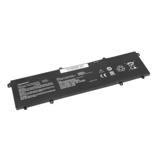 Baterie pro Asus VivoBook 14X / 15X / 16X / S 14 / S 14X, C31N2105, 4100 mAh Baterie pro Asus VivoBook 14X / 15X / 16X / S 14 / S 14X, C31N2105, 4100 mAh