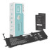 Baterie pro HP Envy 13-AD, AD03XL, 4100 mAh Baterie pro HP Envy 13-AD, AD03XL, 4100 mAh